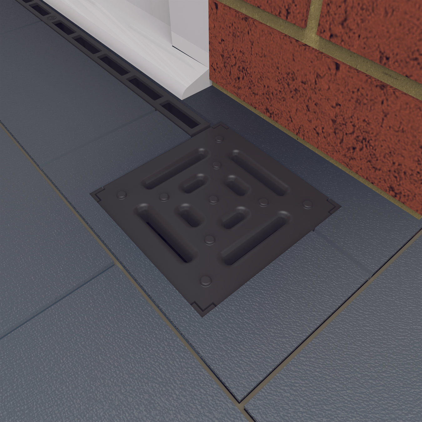 Drainage Covers