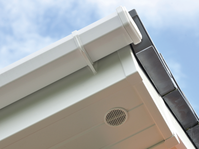 Fascia & Soffits