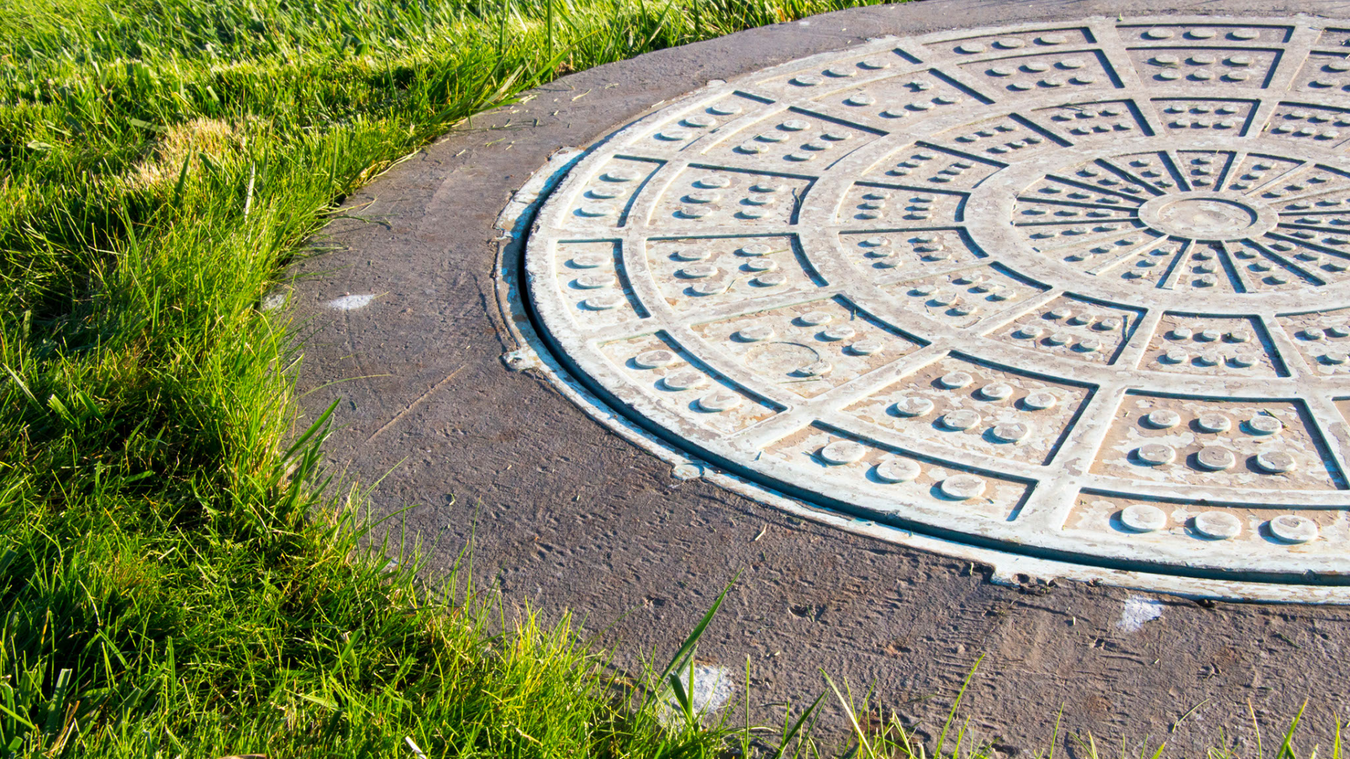 Manholes & Inspection Chambers