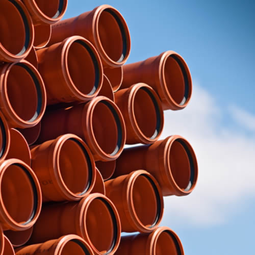 underground drainage hertfordshire