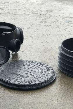 manhole covers supplies in hemel hempstead