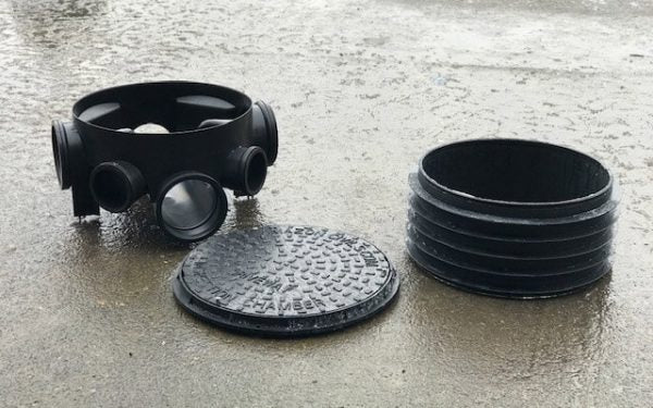 manhole covers supplies in hemel hempstead