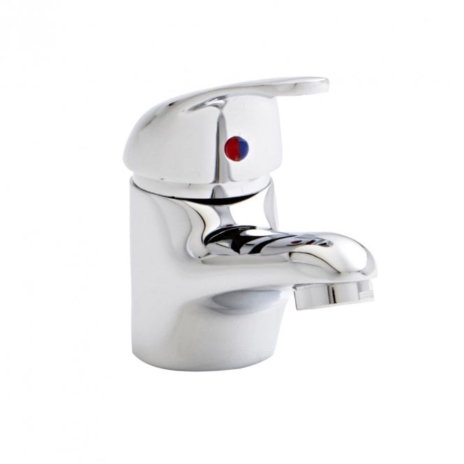 K-VIT G4K Mono Basin Mixer With Waste