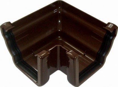 Classic Ogee Gutter External Angle - 90 Degree X 110mm X 80mm