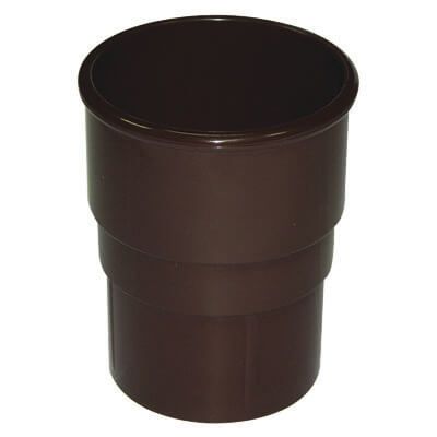 68mm Pipe Socket