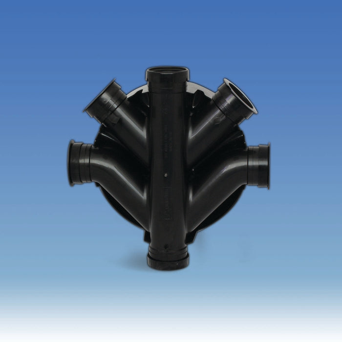 450mm Manhole Base