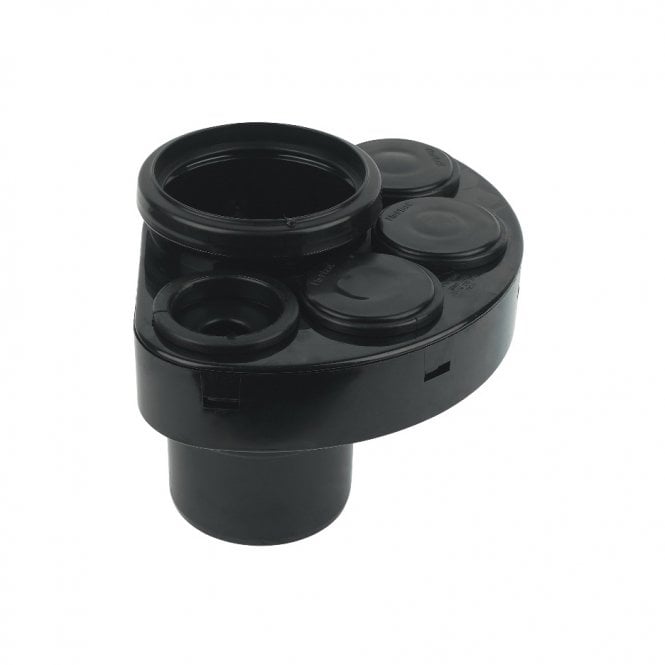 110mm Soil Manifold Socket